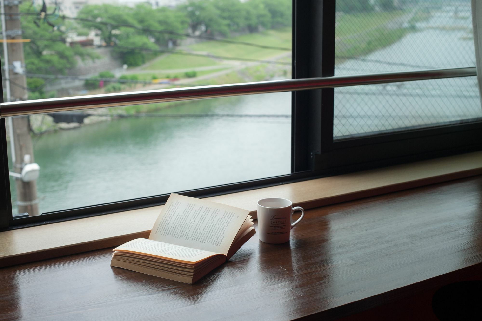 Riverside Tabi-Ne Kanazawa Buitenkant foto